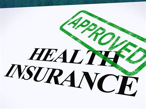 filing  health insurance claim