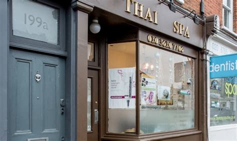 thai spa find review asian massage