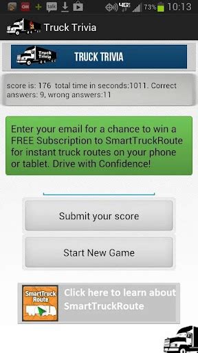 updated truck trivia   routes  pc mac windows  android mod