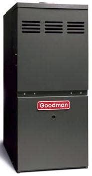 goodman gas furnaces gas furnace reviews