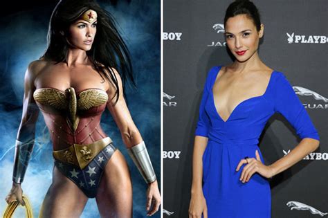 new wonder woman gal gadot workout for toned abs daily star