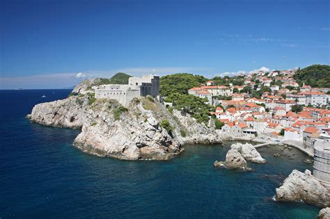 urlaub kroatien reisen  die adriatische kueste tuicom