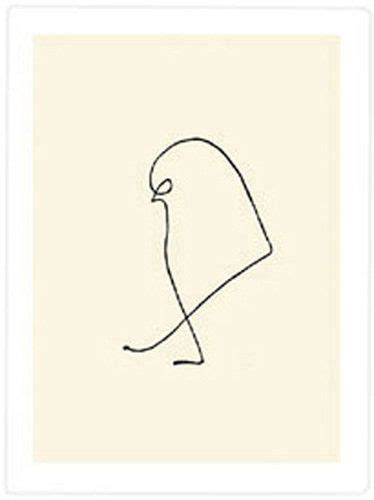 10 Images About Art Minimalist Drawings On Pinterest Pablo Picasso