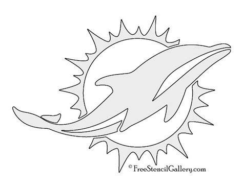 pin  clark burdick  quilts dolphin coloring pages football