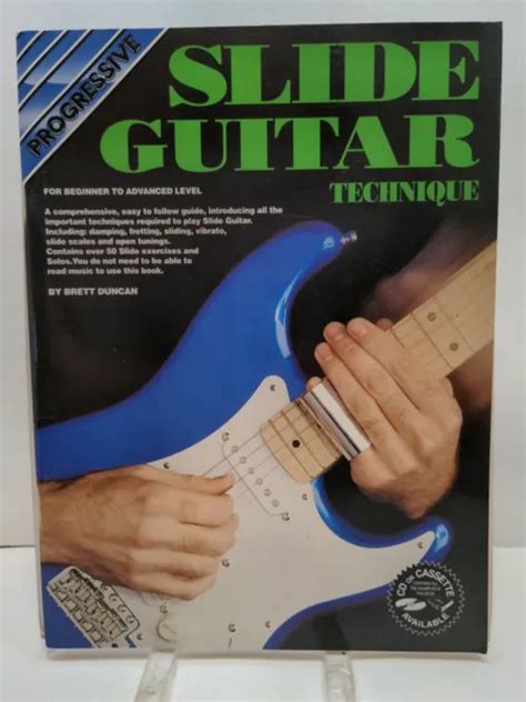 guitar technique sheet  song book  teach brett duncan