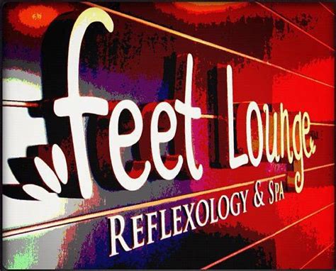 feet lounge reflexology spa  business bay dubai uae