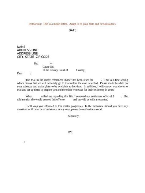 sample letter requesting  court hearing fill  sign  dochub