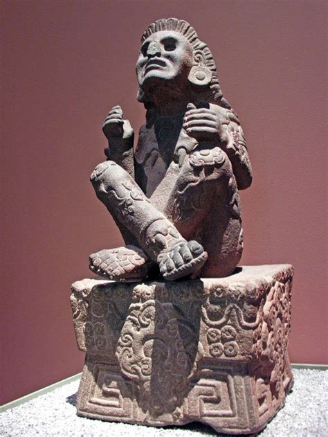 human and non human sacrifice in aztec religious practice brewminate