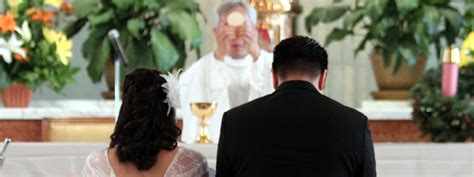 catholic marriage  adult catechesis christian