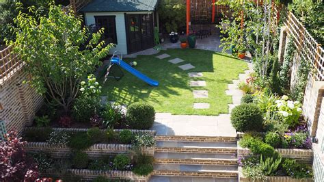 family garden ideas  fantastic ways  create  outdoor space