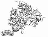 Skylanders Drawing Air Coloring Pages Sketch Speed Element Crabfu Drawings Earth Print Coloriage Paintingvalley Select Right Click Sketches Wikia Giants sketch template