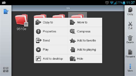 es file explorer file manager  android  google play