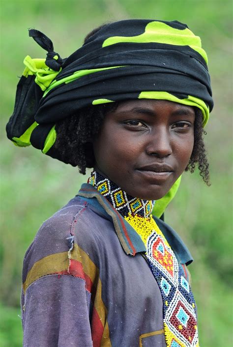 pin by alain phg on i love faces oromo people african