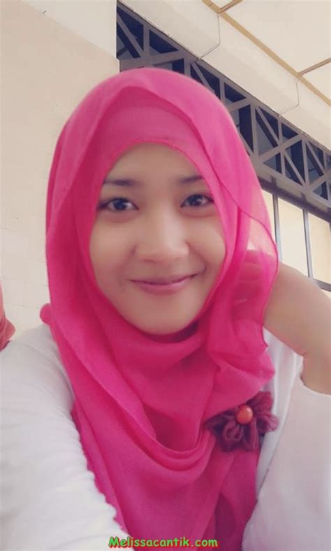 Foto Perawat Cantik Imut Berjilbab Pink Hot Pic Kumpulan Foto Bugil