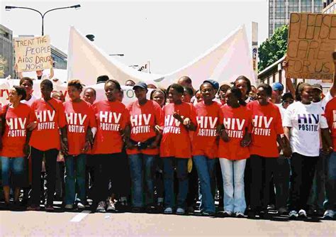 ten things you probably don t know about hiv in 2016 groundup
