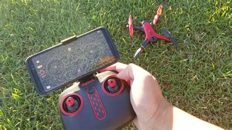 costco  sky drone fpv sample video review youtube