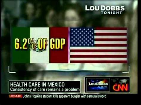 mexicos health care system archive youtube