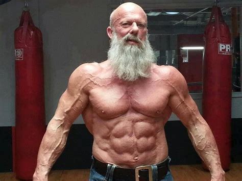age is not a factor bodybuilding muscle fitness fitness inspiration
