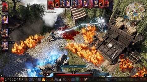 divinity original sin  review trusted reviews