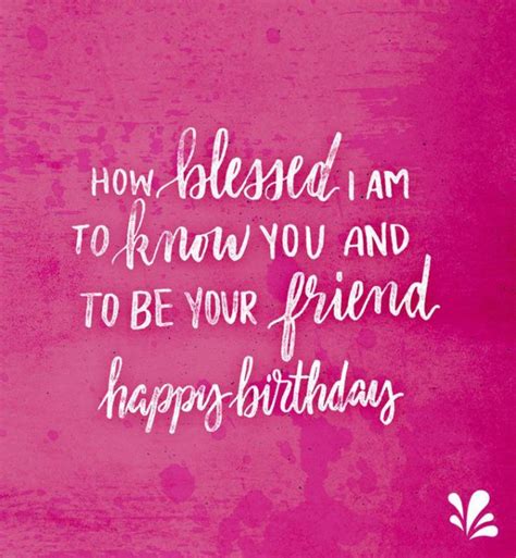23 Best Friend Birthday Quotes For Loyal And True Best
