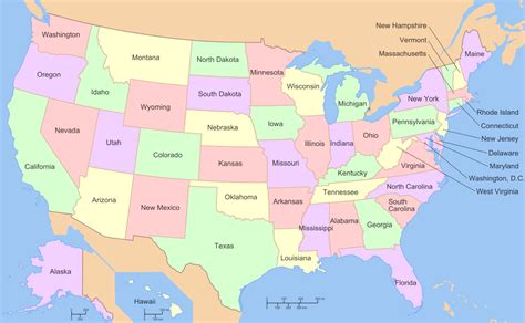 daftar negara bagian  teritori  amerika serikat wikipedia bahasa indonesia ensiklopedia