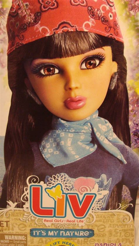 liv daniela 2010 it s my nature ebay in 2023 liv dolls barbie