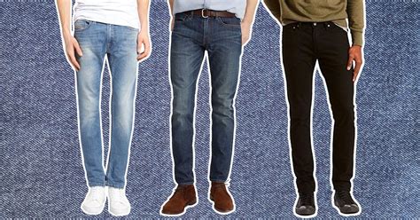 best jeans for men black skinny white ripped and more