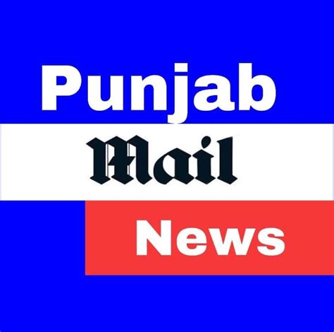 punjab mail news