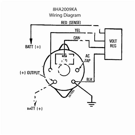 diagram gm cs alternator  wire wiring diagram mydiagramonline