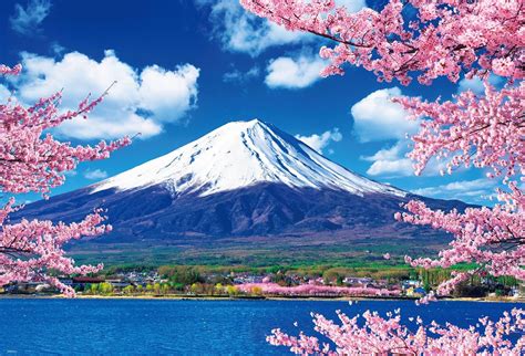 Japan Landscape Landscape Art Landscape Paintings Beautiful World