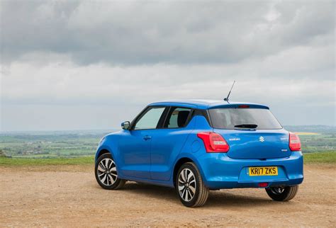 suzuki swift cabrio rendering  cute   wrong autoevolution