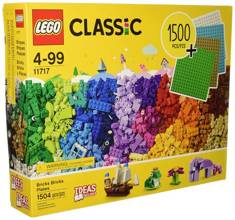 lego bricks set