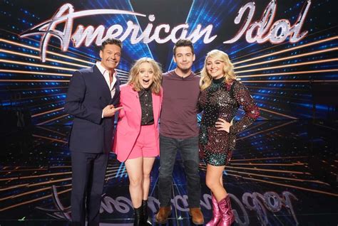 Everything You Need To Know About The American Idol Finale Including