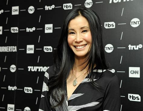 lisa ling got naked on cnn was her point proven