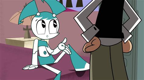 out of context my life as a teenage robot milk it youtube