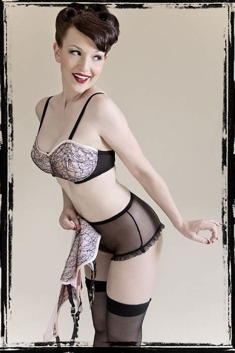 dottie s delights pinup boudoir pinterest vintage inspired sexy and follow me