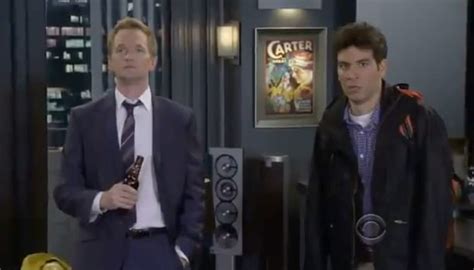 how i met your mother season 7 episode 9 disaster averted quotes tv fanatic