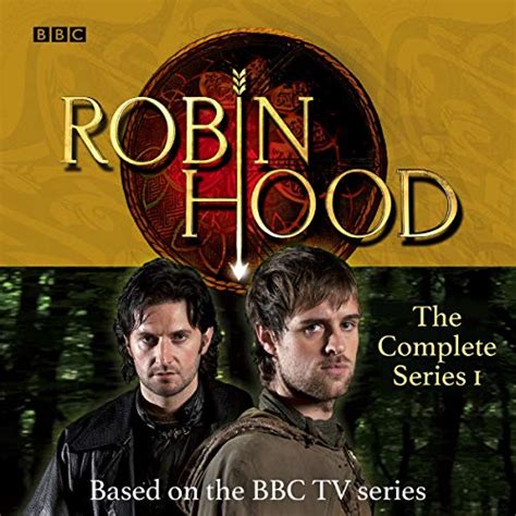 robin hood  complete series   bbc radiotv programme audiblecouk english