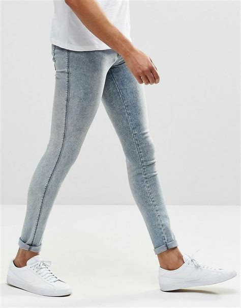 17 Best Images About Spray On Skinny Jeans For Men On