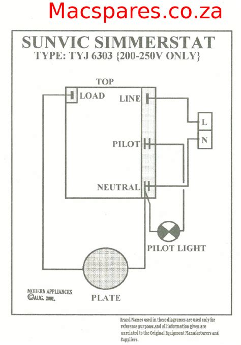 ️defy Stove Wiring Diagram Free Download