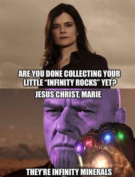 40 Epic Avengers 4 Memes That Will Make You Cry With