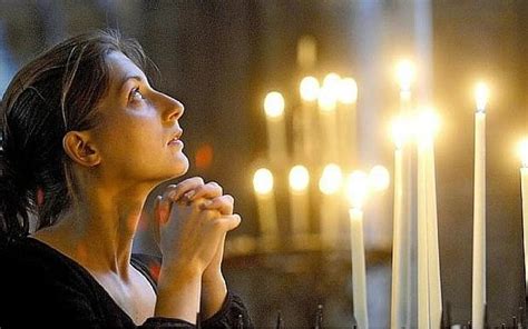 women are twice more likely to pray compared to men due