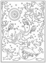 Coloring Books sketch template