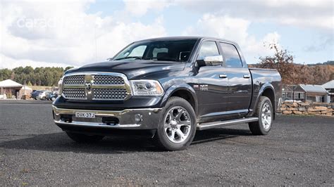 ram  laramie review caradvice