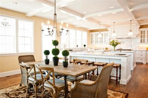 beautiful dining room designs  traditional style