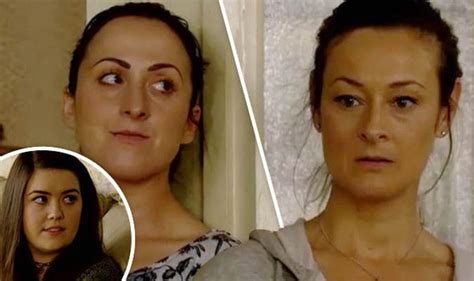 Eastenders’ Sonia Fowler Catches Out Cheating Girlfriend Tina Carter