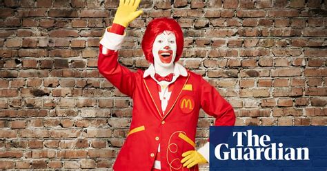 Ronald Mcdonald’s Not Lovin’ The Creepy Clown Craze Life
