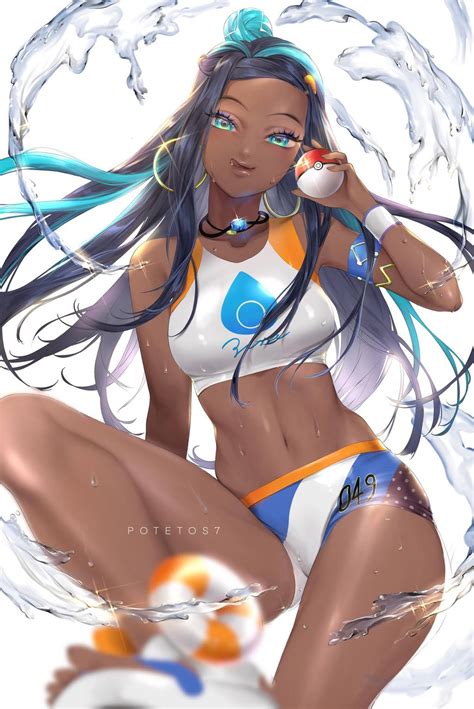 nessa pokemon hentai pic 228 nessa pokemon hentai sorted by position luscious