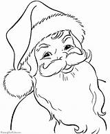 Coca Cola Coloring Santa Getdrawings Pages sketch template