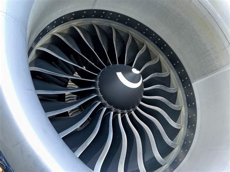 fascinating machines  jet engines work
